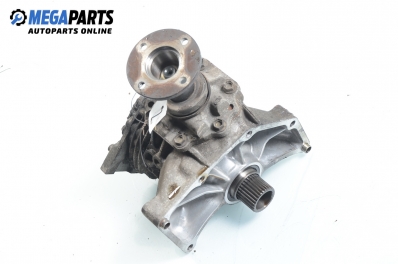 Transfer case for Nissan X-Trail 2.0 4x4, 140 hp automatic, 2002