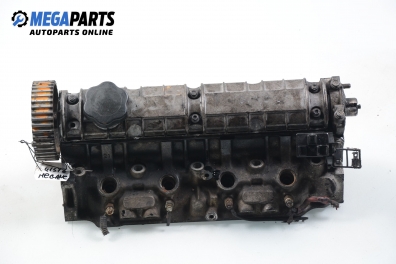 Motorkopf für Renault Megane 1.9 dT, 90 hp, hecktür, 5 türen, 1997