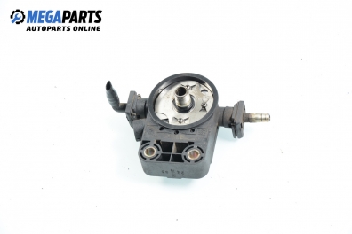 Fuel filter housing for BMW 3 (E36) 1.7 TDS, 90 hp, sedan, 1995