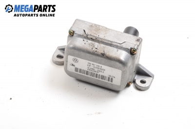 ESP sensor for Volkswagen Touran 2.0 TDI, 136 hp, 2004 № 1К0 907 655 B