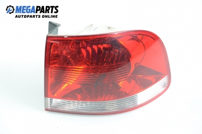 Tail light for Volkswagen Touareg 5.0 TDI, 313 hp automatic, 2003, position: right