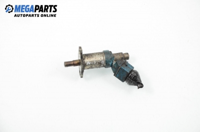 Cold start injector for Mercedes-Benz 190 (W201) 2.0, 113 hp, sedan automatic, 1987