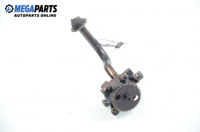 Oil pump for Suzuki Grand Vitara 2.0 4x4, 128 hp, 3 doors automatic, 2000