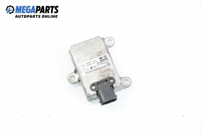 ESP sensor for Kia Sportage II (KM) 2.0 CRDi 4WD, 113 hp, 2006 № 95690-1F300