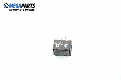 Power window button for Audi 80 (B4) 2.0, 90 hp, sedan, 1993, position: rear - right