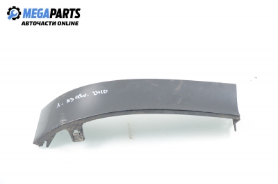 Exterior moulding for Audi A3 (8L) 1.8, 125 hp, 1998, position: left