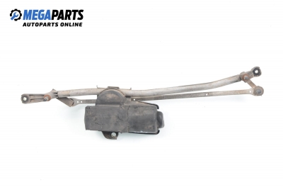 Front wipers motor for Fiat Brava 1.6 16V, 103 hp, 2000