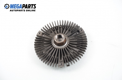 Fan clutch for BMW 5 (E34) 2.5 TDS, 143 hp, station wagon, 1995