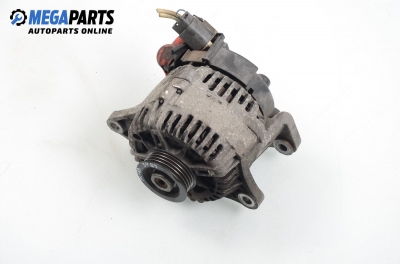 Alternator for Nissan Micra (K12) 1.2 16V, 80 hp, hatchback, 2003 № Valeo 2542694A