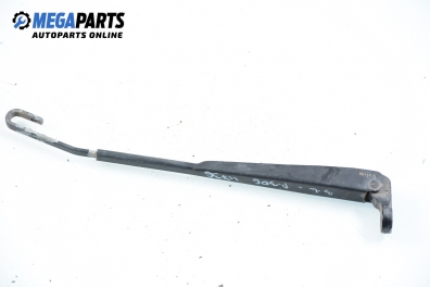 Rear wiper arm for Peugeot 306 1.4, 75 hp, hatchback, 5 doors, 1993