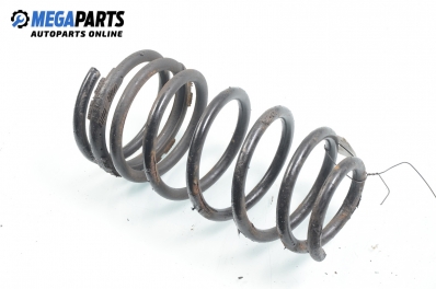 Coil spring for Renault Espace III 3.0 V6 24V, 190 hp automatic, 1999, position: rear