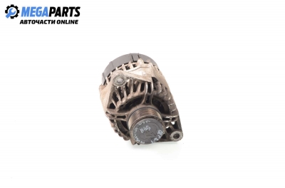 Alternator for Fiat Multipla (1999-2010) 1.9