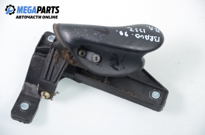 Innerer griff for Fiat Bravo (1995-2002) 1.8, hecktür, position: links, vorderseite