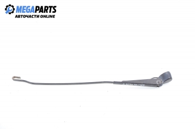 Front wipers arm for Opel Astra F 1.4, 60 hp, sedan, 1992, position: front - left