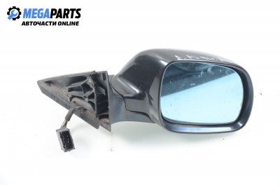 Mirror for Audi A3 (8L) 1.8, 125 hp, 3 doors, 1998, position: right