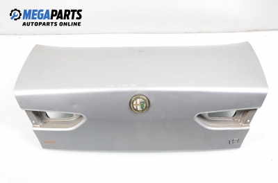 Heckklappe für Alfa Romeo 156 1.8 16V T.Spark, 144 hp, sedan, 1999