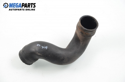 Turbo hose for Audi A4 (B5) 1.9 TDI, 90 hp, sedan, 1996