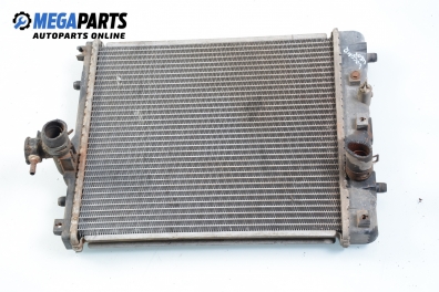 Wasserradiator für Suzuki Wagon R 1.2, 80 hp, 2004