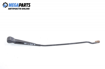 Front wipers arm for Opel Astra F 1.4, 60 hp, sedan, 1992, position: front - right