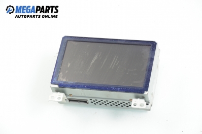 Navigation-anzeige für Nissan Murano 3.5 4x4, 234 hp automatik, 2005 № 28090 EQ300