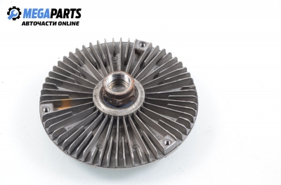 Fan clutch for Volkswagen Passat 2.5 TDI 4x4, 150 hp, station wagon automatic, 2000