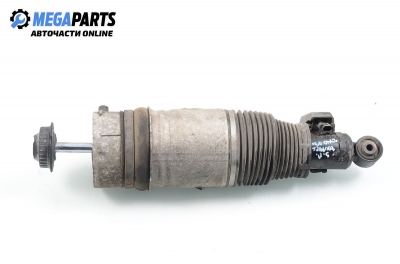 Air shock absorber for Volkswagen Touareg 5.0 TDI, 313 hp automatic, 2003, position: rear - left