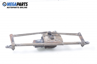 Front wipers motor for Peugeot 406 1.8 16V, 110 hp, sedan, 1995