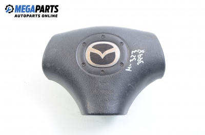 Airbag pentru Mazda 323 (BJ) 2.0 TD, 90 cp, hatchback, 5 uși, 2000