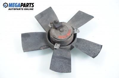 Radiator fan for Opel Omega B 2.0 16V, 136 hp, sedan, 1994