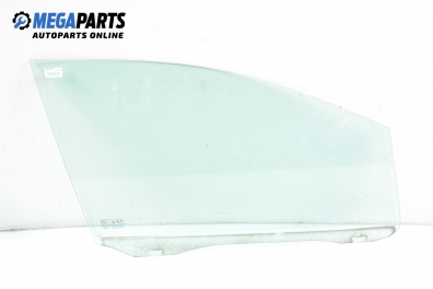 Fensterscheibe for Ford C-Max 1.6 TDCi, 90 hp, 2005, position: rechts, vorderseite
