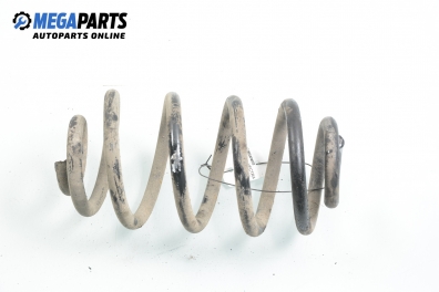 Coil spring for Opel Vectra C 1.9 CDTI, 120 hp, station wagon, 2006, position: rear