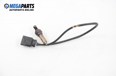 Оxygen sensor for Volkswagen Fox 1.2, 55 hp, 3 doors, 2005