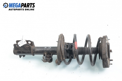 Macpherson shock absorber for Renault Espace III 3.0 V6 24V, 190 hp automatic, 1999, position: front - left