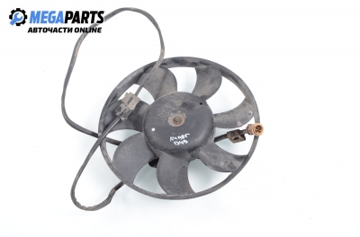 Radiator fan for Audi A4 (B5) (1994-2001) 1.8, station wagon