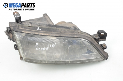 Headlight for Opel Vectra B 2.0 16V DI, 82 hp, hatchback, 1996, position: right