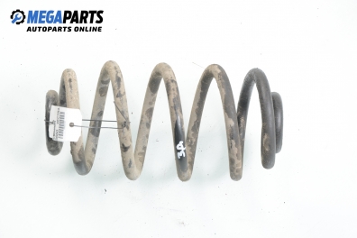 Coil spring for Opel Vectra C 1.9 CDTI, 120 hp, station wagon, 2006, position: rear