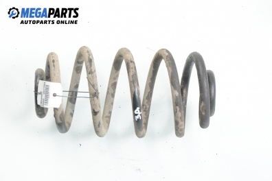 Arc for Opel Vectra C 1.9 CDTI, 120 hp, combi, 2006, position: din spate