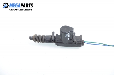 Actuator încuietoare ușă for Opel Astra F 1.4, 60 hp, sedan, 1992
