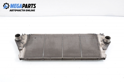 Intercooler pentru Renault Laguna 1.9 dCi, 120 cp, hatchback, 2001