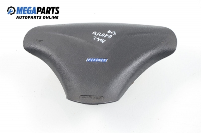 Airbag for Fiat Brava 1.6 16V, 103 hp, 5 doors, 2000