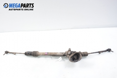 Zahnstangen-lenkgetriebe, hydraulisch für Renault Megane 1.9 dT, 90 hp, hecktür, 5 türen, 1997