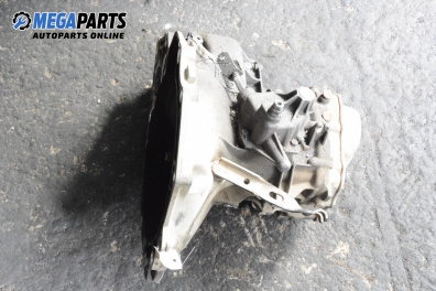  for Opel Corsa B 1.0 12V, 54 hp, 1999