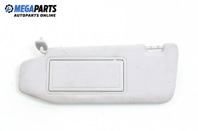 Sun visor for Mercedes-Benz S-Class W220 3.2 CDI, 197 hp automatic, 2000, position: left