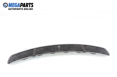 Bonnet grill for Mercedes-Benz E-Class 211 (W/S) 2.0 CDI, 136 hp, sedan automatic, 2008