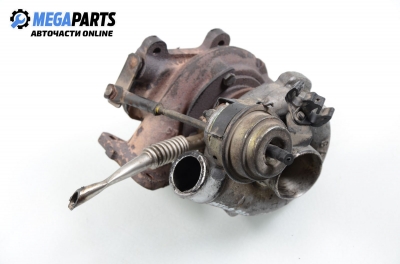 Turbo for Opel Omega B 2.0 16V DTI, 101 hp, sedan, 1998