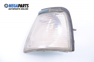 Blinklicht für Audi 80 (B3) 2.0, 112 hp, sedan, 1990, position: links
