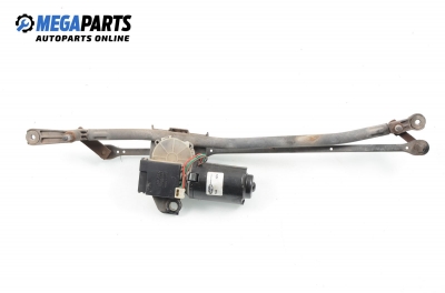 Front wipers motor for Alfa Romeo 156 1.8 16V T.Spark, 144 hp, sedan, 1999