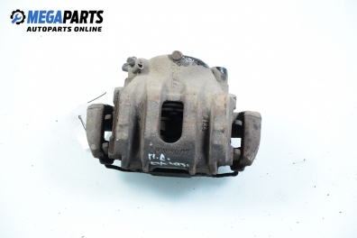 Caliper for BMW 5 (E34) 2.4 td, 115 hp, sedan, 1989, position: front - right