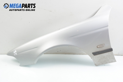 Fender for BMW 5 (E39) 2.5 TDS, 143 hp, sedan, 2000, position: left