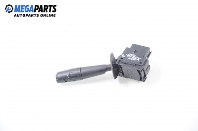 Wiper lever for Peugeot 406 1.8 16V, 110 hp, sedan, 1995